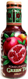 Чай холодный Аризона зеленый с соком Граната 0,5л