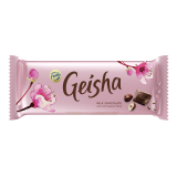 Шоколад Гейша 100г  