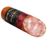 Колбаса Сервелат Царский Аппетит в/к кат.А кг 