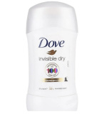 Антиперсп.DOVE Невидимый 40мл карандаш 87062