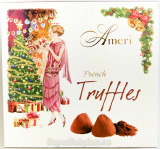 Конфеты Амери Трюфели классические   250г 