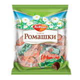 Конфеты Ромашки 250г Конфеты Ромашки 250г