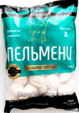 Пельмени из отборной телятины 700г  