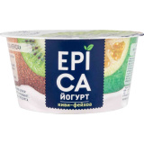 Йогурт EPICA  киви-фейхоа 4,8% 130г 