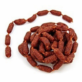 Колбаски Пралине полусух. кг Россия