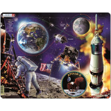 Игрушка Пазл Аполло 11 NB5 