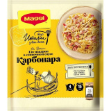 На второе Maggi д/макарон карбонара 30г
