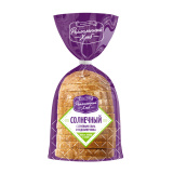 Хлеб Солнечный с семенами льна и подсолнечника 350г Дарница 