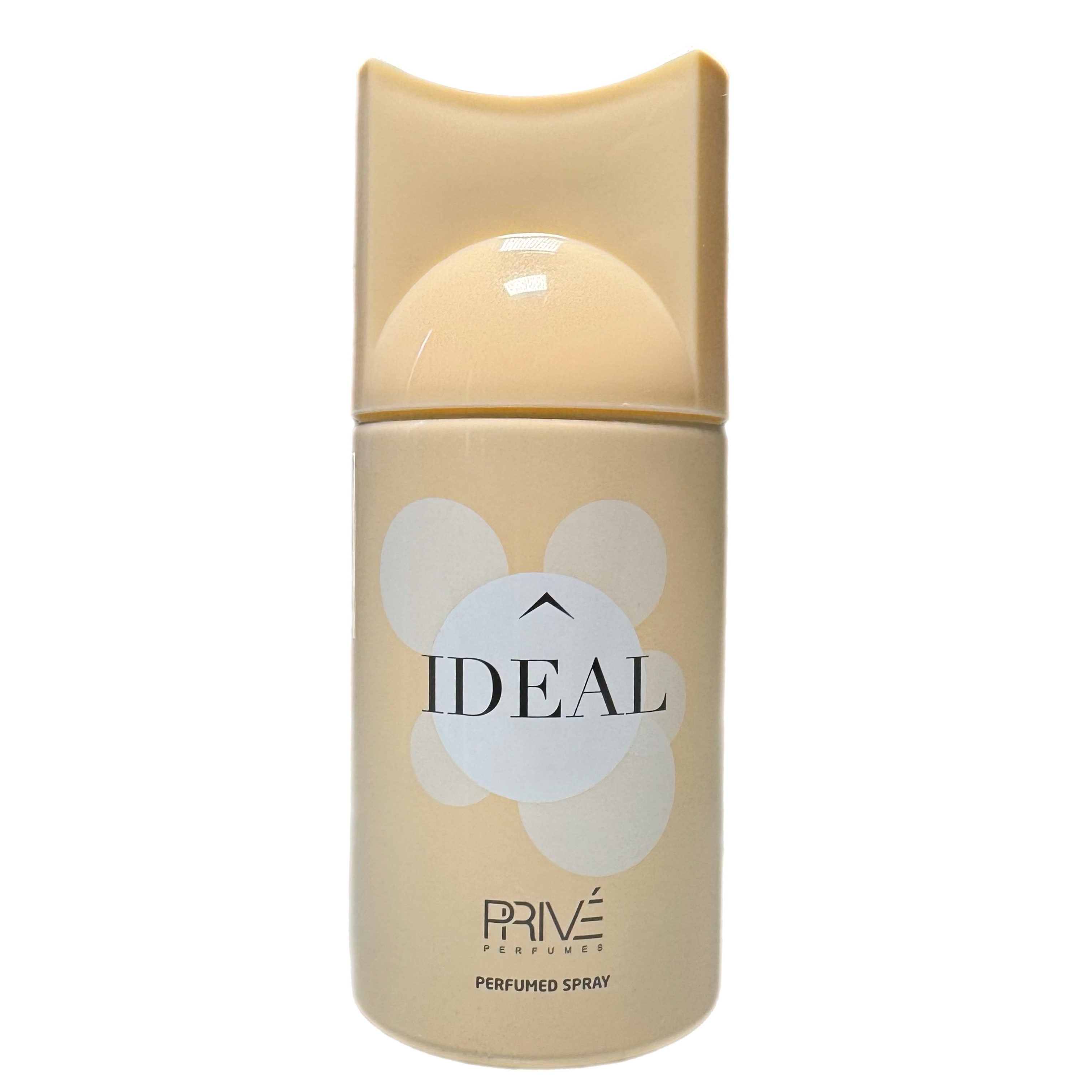 Дезодорант-спрей Prive Ideal жен.250мл