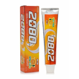 Зубная паста Dental Clinic 2080 Витаминный уход 120г 