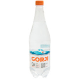 Вода мин. Gorgi Нагутская-26 1л  газ 