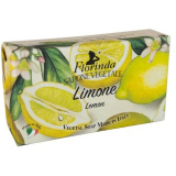 Мыло Florinda Лимон 200г  2129