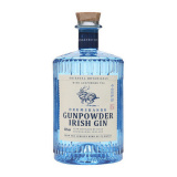 Джин Драмшанбо Ганпаудер Айриш 43% 0,7л п/уп