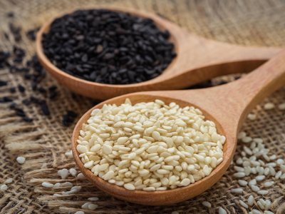 Вкусные первые блюда и полезные семена