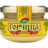 Горчица Русская Тапако 120г 