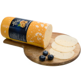 Сыр п/твердый Салями с грец.орехом 45% кг