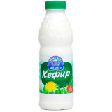 Кефир 1% 500г   