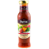 Соус ПАПРИЧИ 320г шашлычный