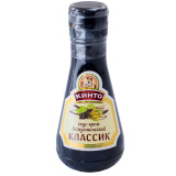 Соус-крем Бальзамический Классик 195г ТМ Кинто