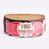 Хлеб Боярский класс. заварной рж. 220г