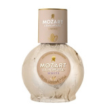 Ликер Моцарт Шоколад Уайт 15% 0,05л 