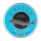 Икра Осетра 28,4г ст,