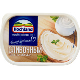 Сыр Хохланд сливочный 400г  