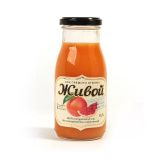 Сок Живой Грейпфрут 0,25л