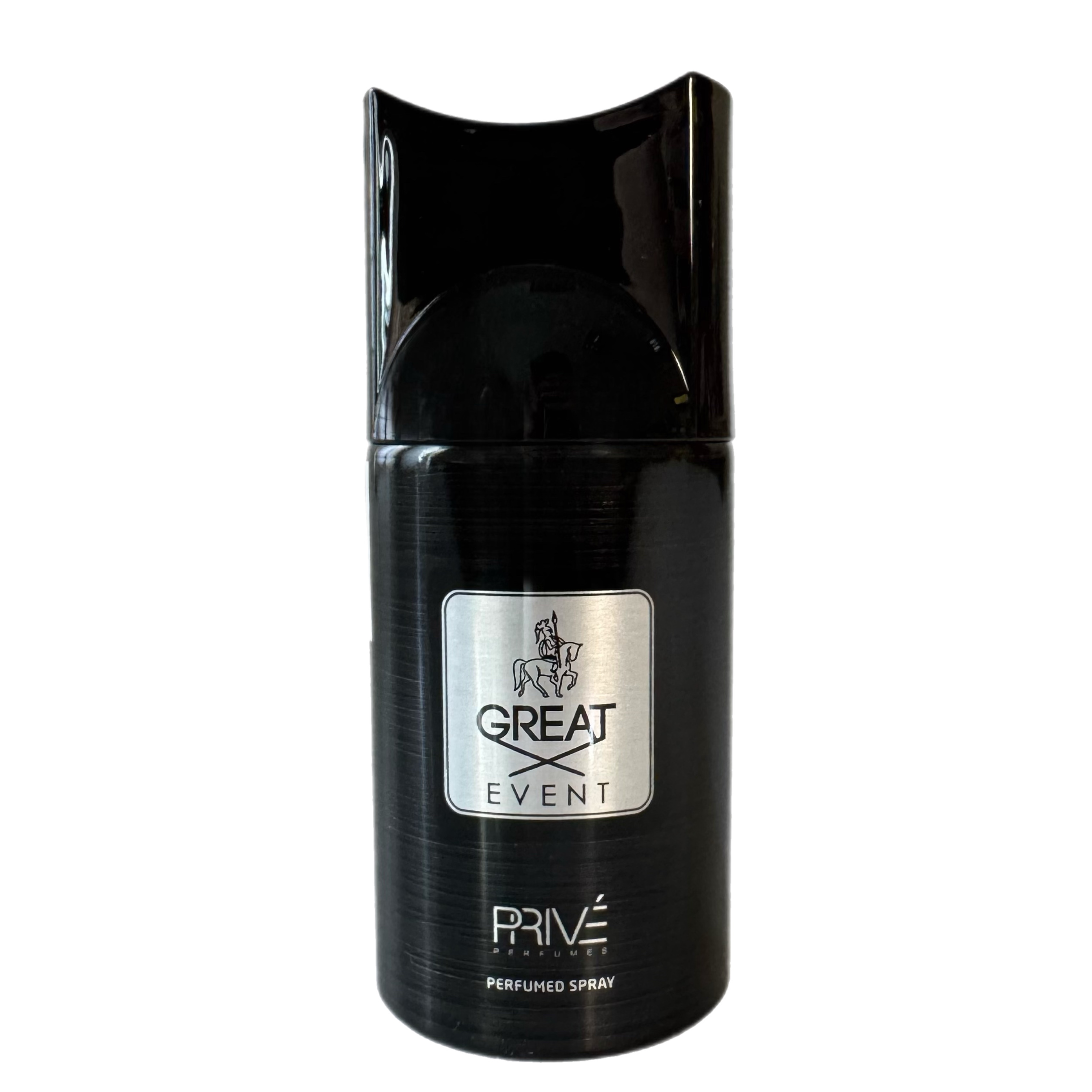 Дезодорант-спрей Prive Great Event муж. 250мл