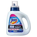 Средство д/стирки ATTACK Deodorant Strong 900г против неприятных запахов,с ярким ароматом