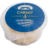Сыр твердый Брест-Литовск Савьер 50% 150г  Сыр твердый Брест-Литовск Савьер 50% 150г