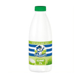 Кефир Простоквашино 1% 930г 