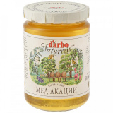 Мед Д Арбо Акации 500г