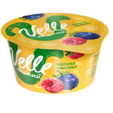 Продукт овсян.фермет.Велле малина-ежевика 130г