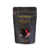 Конфеты Patiswiss клубника в шоколаде лиофилизированная ассорти 150г Конфеты Patiswiss клубника в шоколаде лиофилизированная ассорти 150г