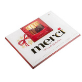 Шоколад Мерси Ассорти 675г