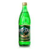 Мин.вода Нарзан Элита пр/газ "Золото" 0,5л ст