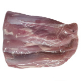 Телятина молочная Вырезка б/к кг