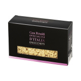 Паста Ниокетти из Сардении Ракушки руч.работы 500г Casa Rinaldi