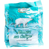 Конфеты Мишка на Севере 200г КФ Крупской 