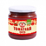 Паста томатная HUNGROW   260г 