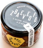 Рийет из говядины фермерский 200г