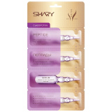 Сыворотка Пептиды для обновления и омоложения кожи Shary 