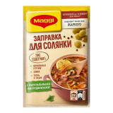 Заправка Maggi для Солянки 180г