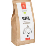 Мука пшеничная особо тонкого помола 1кг Аривера бумажный пакет БИО Мука пшеничная особо тонкого помола 1кг Аривера бумажный пакет БИО