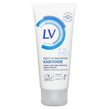 Крем для рук легкий и восстанавливающий Berner LV 100мл