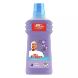 Ср-во моющее MR PROPER д/полов и стен Лавандовое Спокойствие 500мл