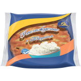 Ватрушка Творожное наслаждение 220г Каравай 