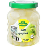 Лучок серебряный KUHNE 170г ст/б 