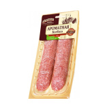 Колбаса Ароматная с/к 100г Егорьевский МК 